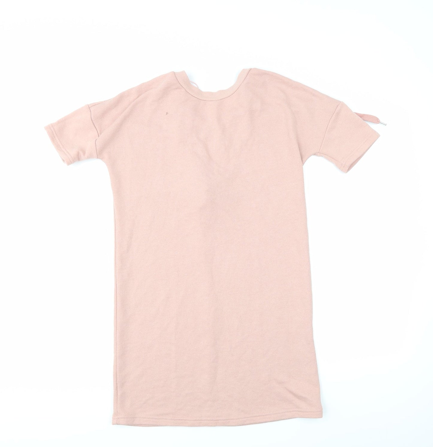 Atmosphere Womens Pink   Basic Polo Size 6