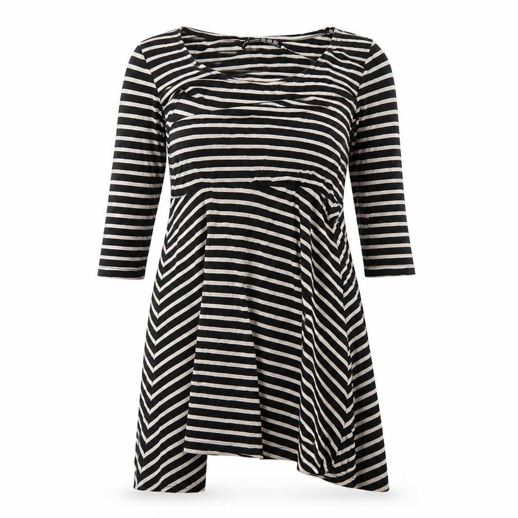 Atmosphere Womens Black   A-Line  Size 10