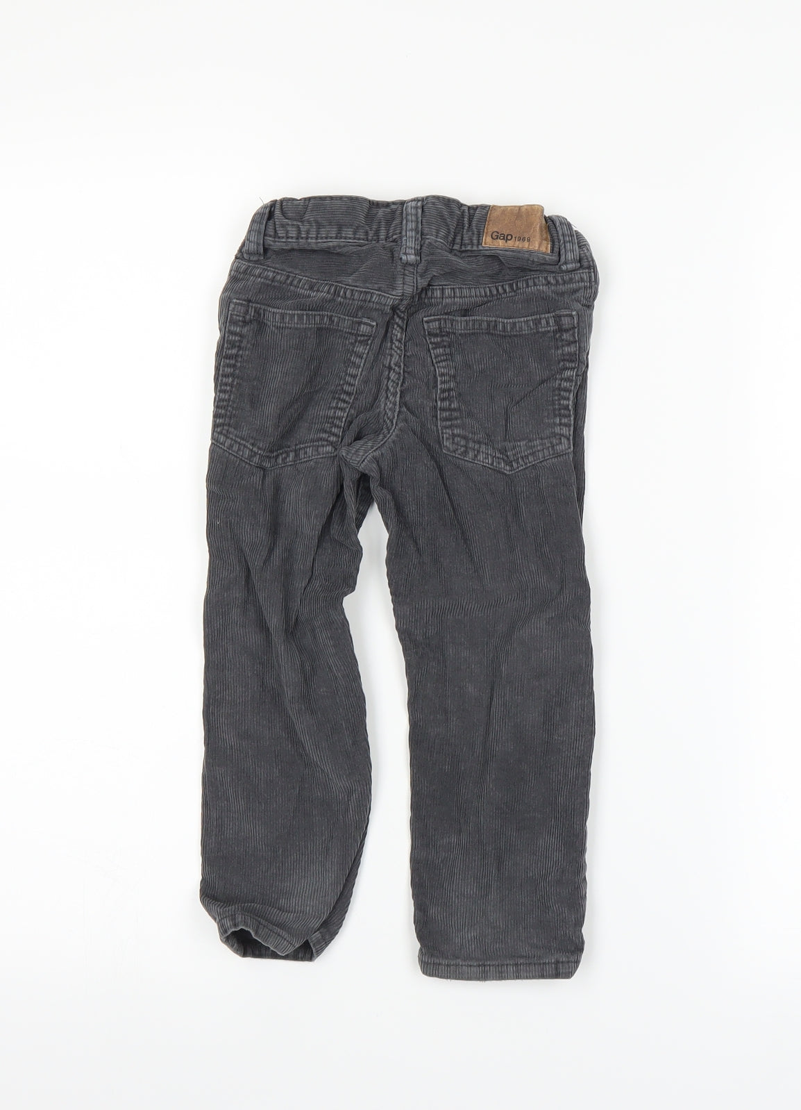 Gap Girls Grey   Straight Jeans Size S