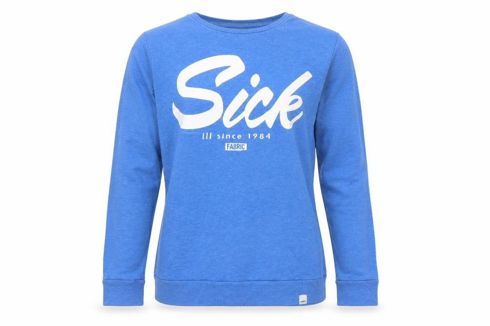Primark Womens Blue   Pullover Jumper Size L