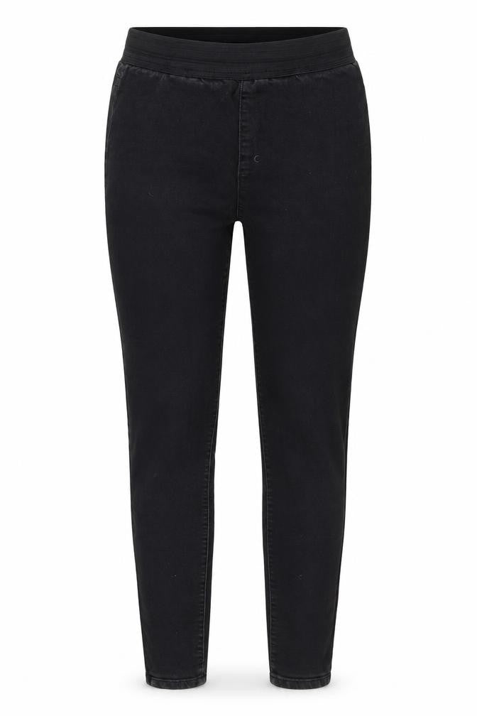 Papaya Womens Black   Skinny Jeans Size 12 L26 in