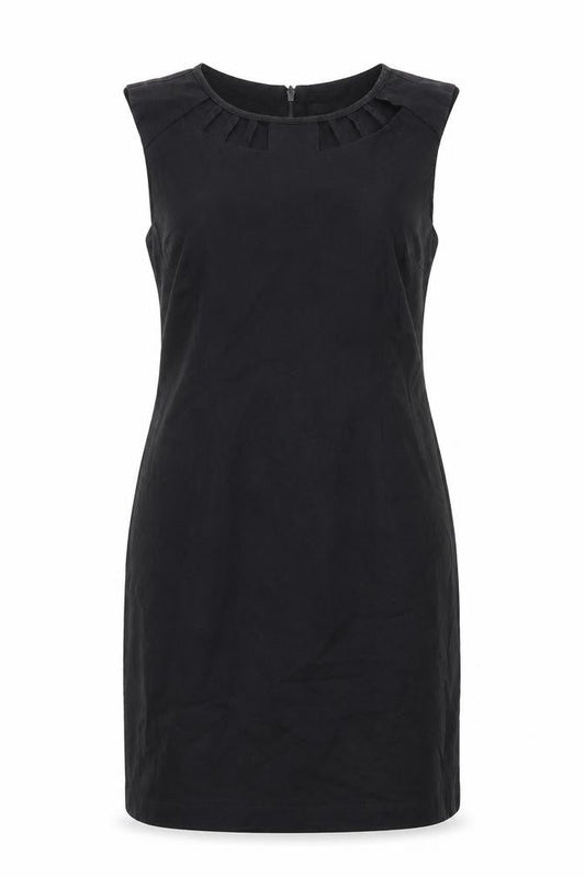 George Womens Black   Mini  Size 12