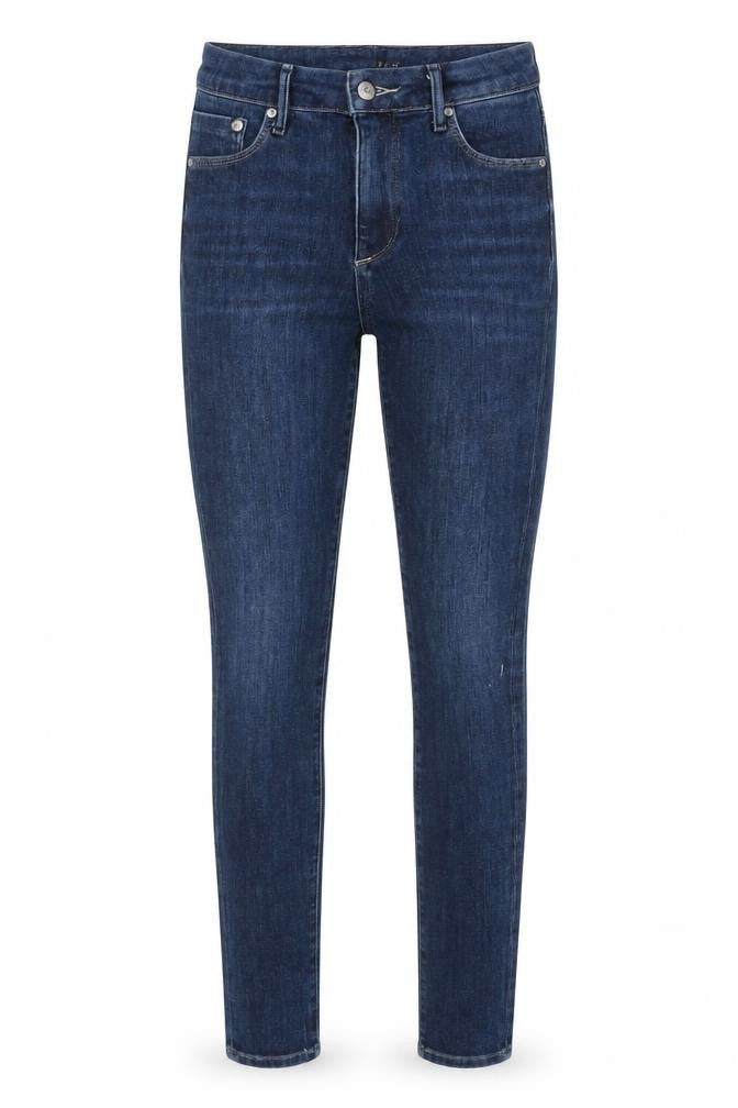 H&M Womens Black   Skinny Jeans Size 26 in L32 in