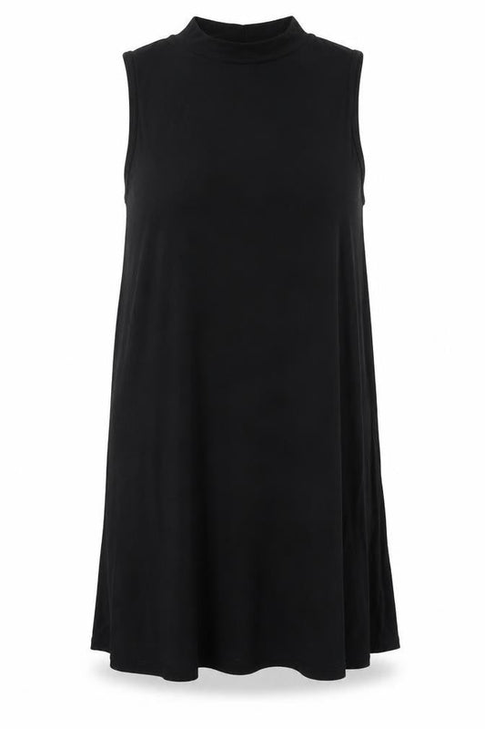 Topshop Womens Black   Mini  Size 10