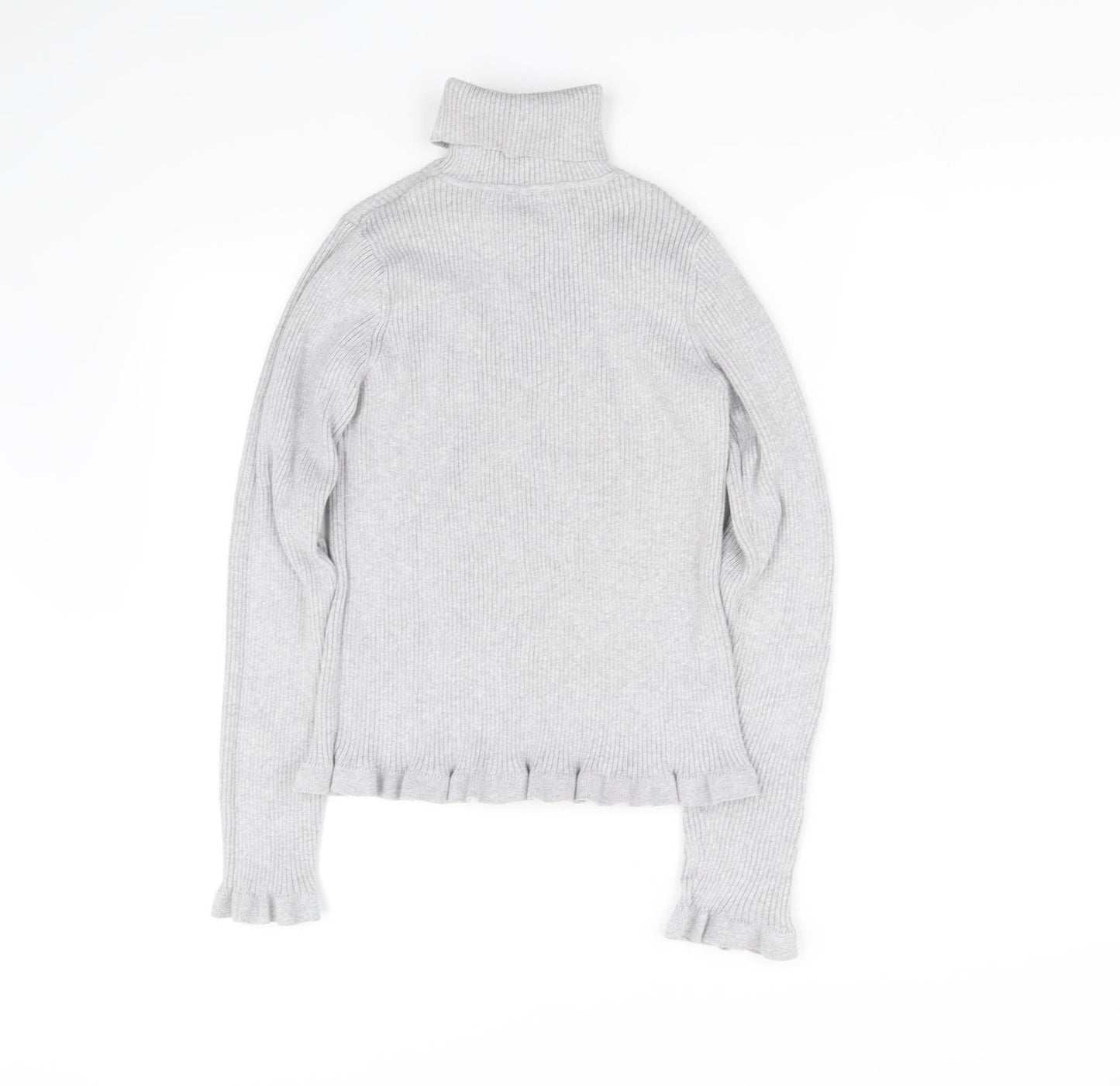 pre worn Womens Grey   Pullover Jumper Size S