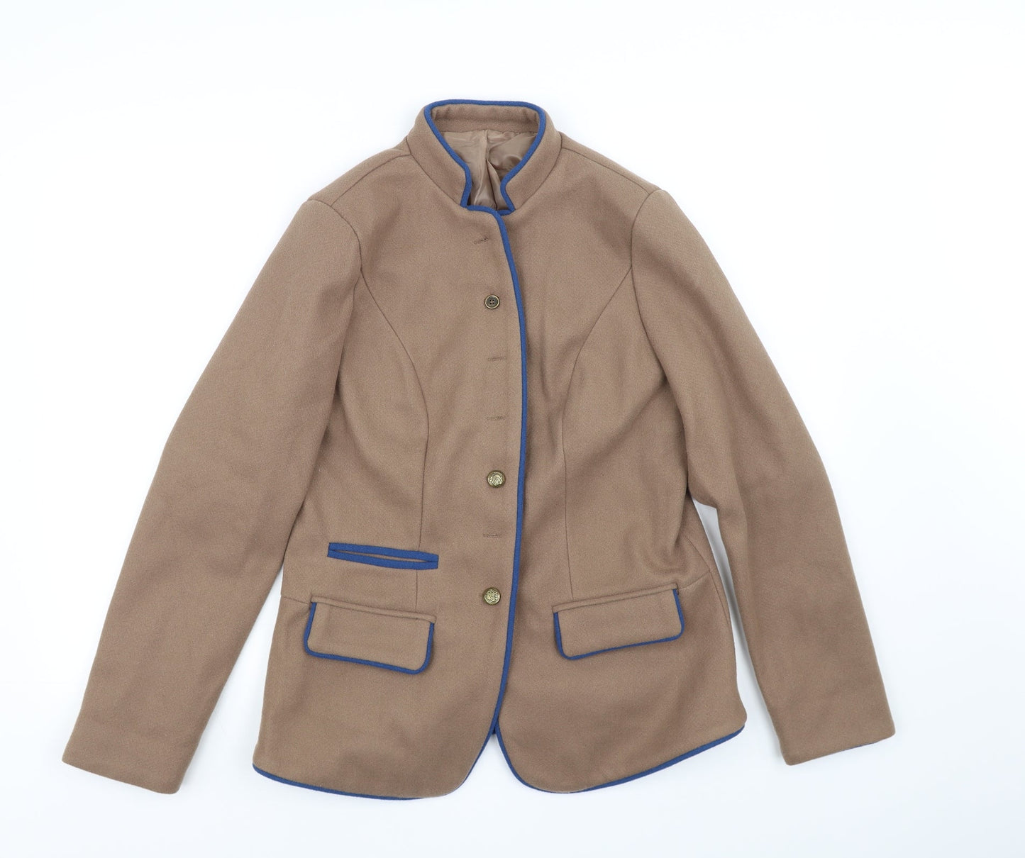 pre worn Womens Beige   Jacket  Size M