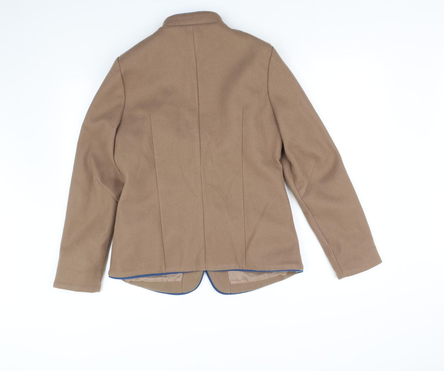 pre worn Womens Beige   Jacket  Size M