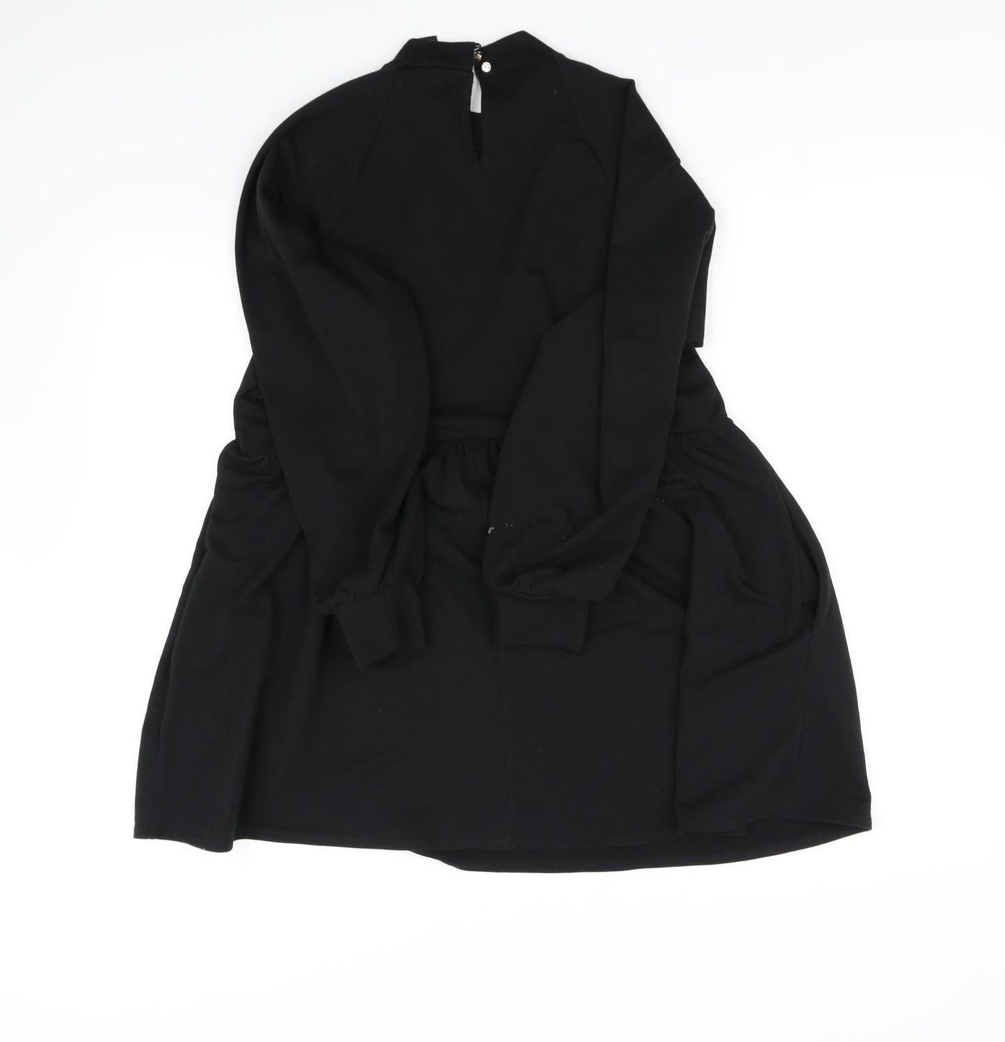 New Look Womens Black   Fit & Flare  Size 10
