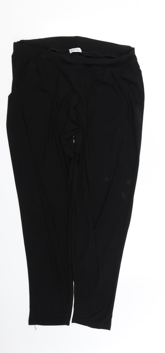 pre worn Womens Black   Jegging Leggings Size M L30 in