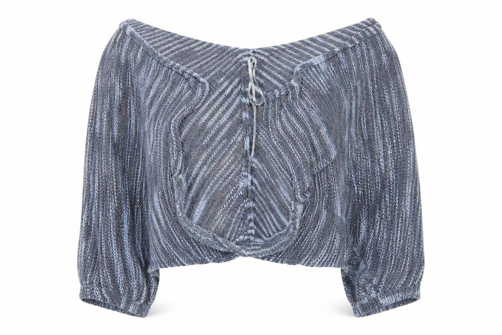 Atmosphere Womens Grey   Cardigan Jumper Size XS