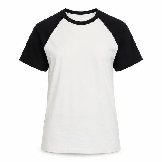 ASOS Womens White   Basic T-Shirt Size 2XS