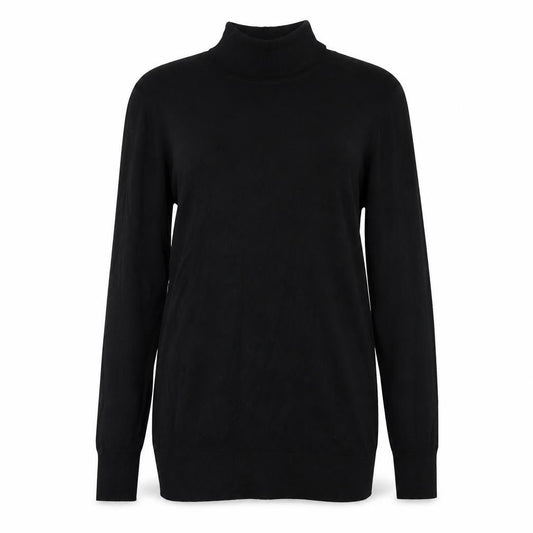 H&M Womens Black   Basic T-Shirt Size XS