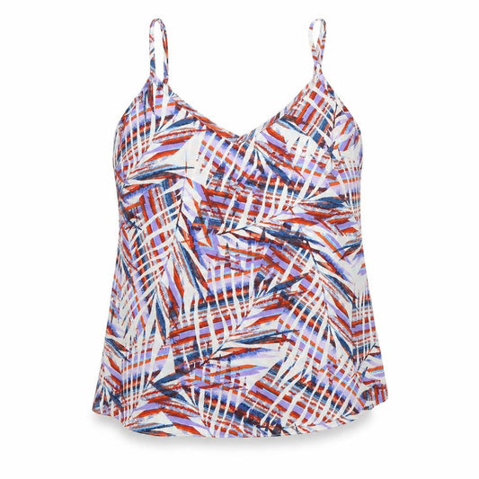 Atmosphere Womens White   Camisole Blouse Size 8