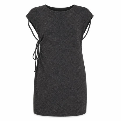 Dorothy Perkins Womens Black   A-Line  Size 14