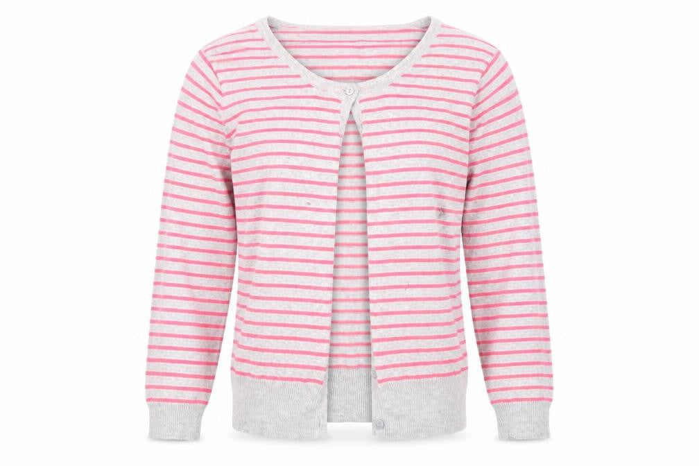 Atmosphere Womens Grey   Cardigan Jumper Size 12