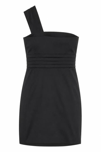 Coast Womens Black   A-Line  Size 10