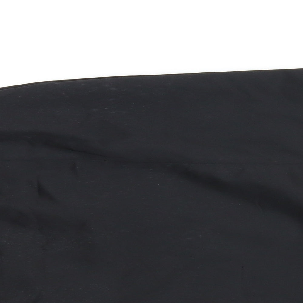 Coast Womens Black   Straight & Pencil Skirt Size 10
