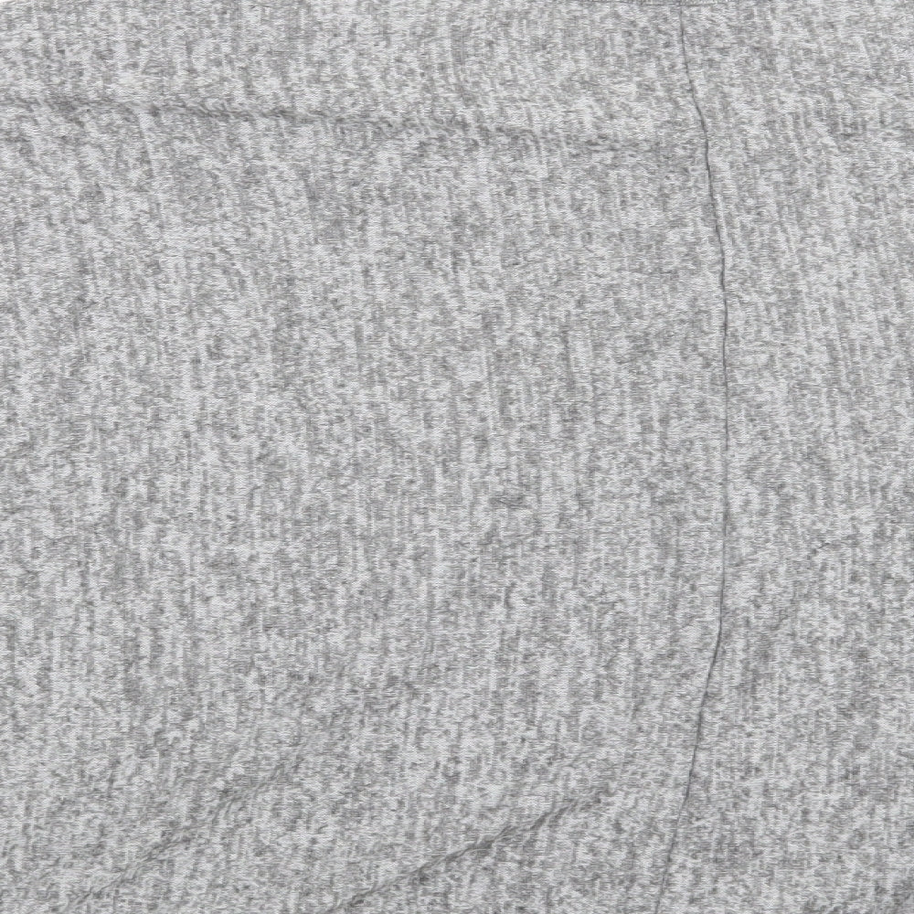 Primark Womens Grey   Pullover Sweatshirt Size 14