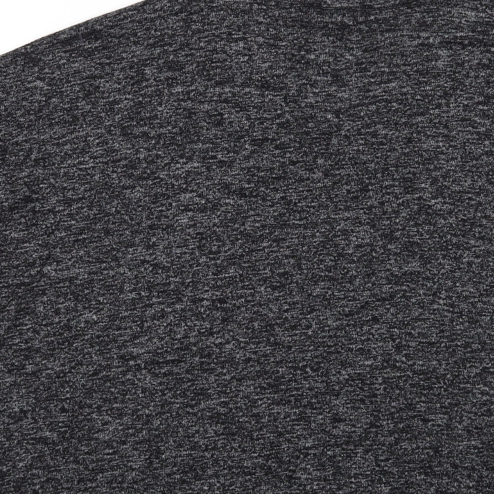 New Look Womens Grey   Pullover Jumper Size M