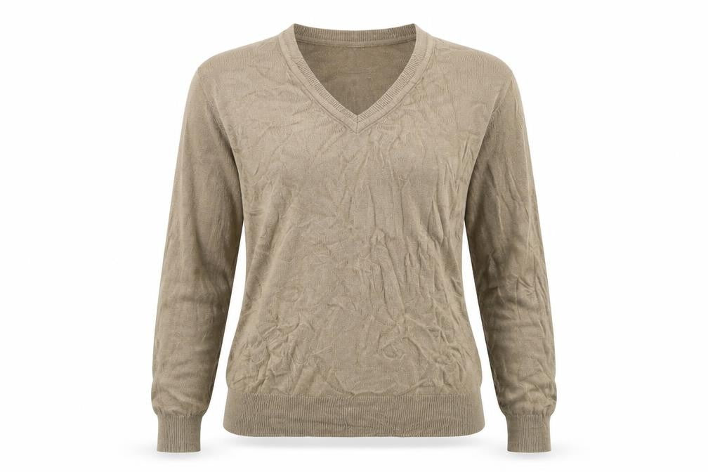 Atmosphere Womens Grey  Knit Pullover Jumper Size 18