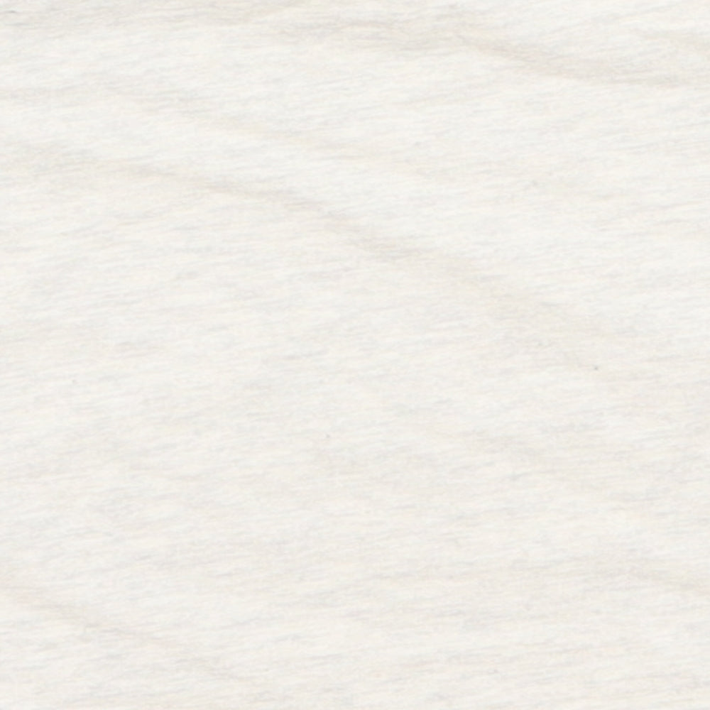 George Boys Grey   Basic T-Shirt Size 0-3 Months  - bear