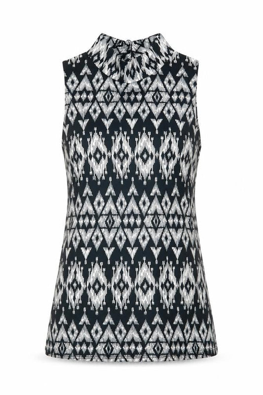 Atmosphere Womens Black   Basic Tank Size 6