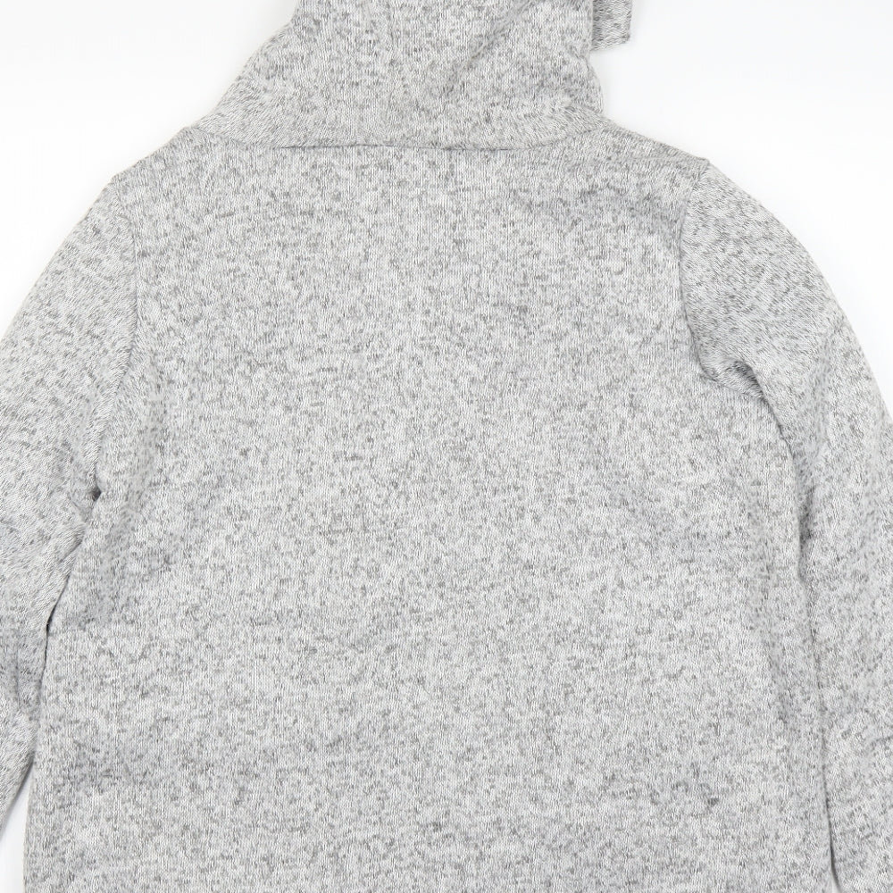 ESMARA Womens Grey   Jacket  Size 14