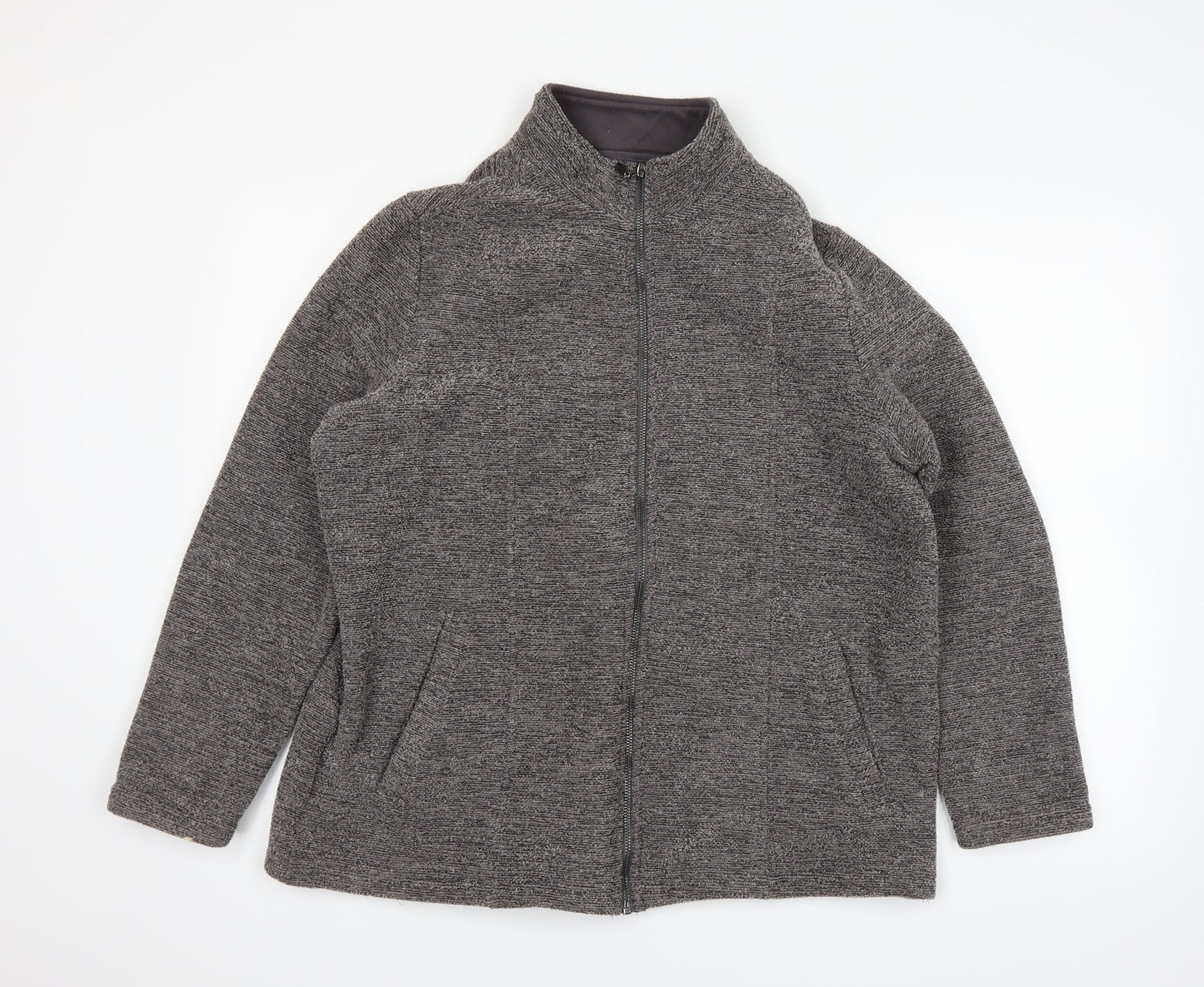 Marks and Spencer Womens Brown   Jacket  Size M