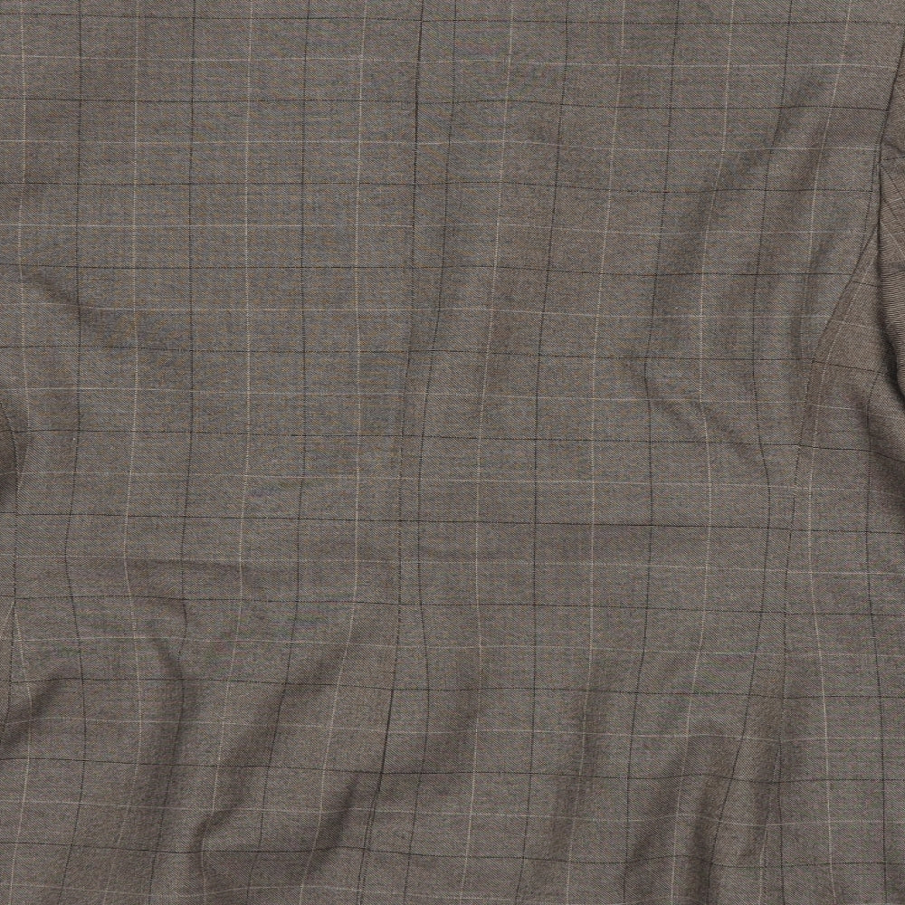 AMARANTO Womens Brown   Jacket  Size 16