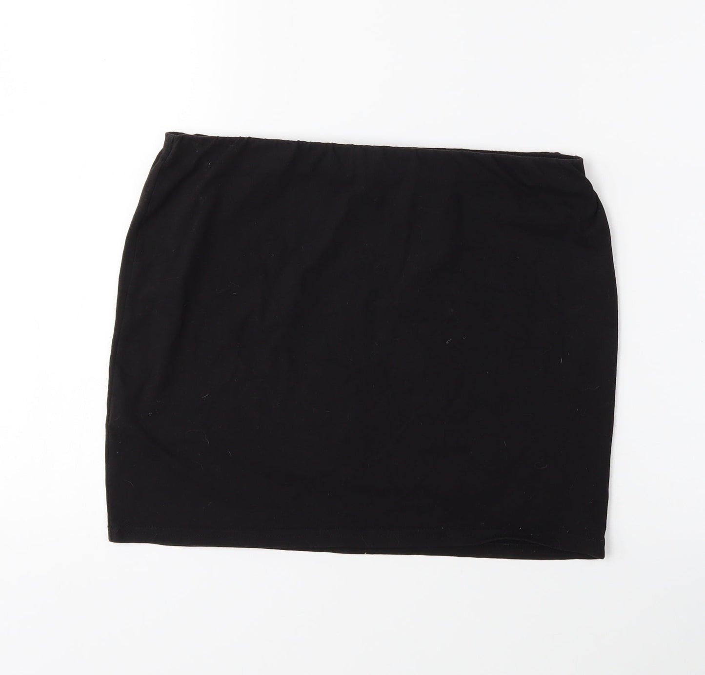 Atmosphere Womens Black   Maxi Skirt Size 12