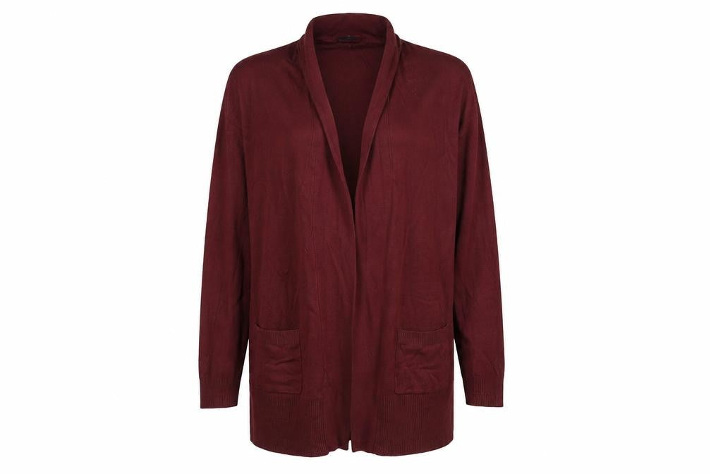 Atmosphere Womens Purple   Cardigan Jumper Size 10