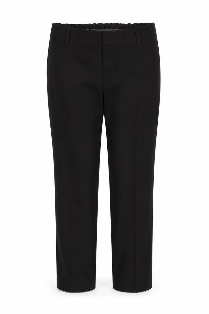 Marks & Spencer Girls Black   Dress Pants Trousers Size 12-13 Years