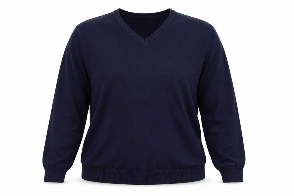 TU Womens Blue   Pullover Jumper Size XL