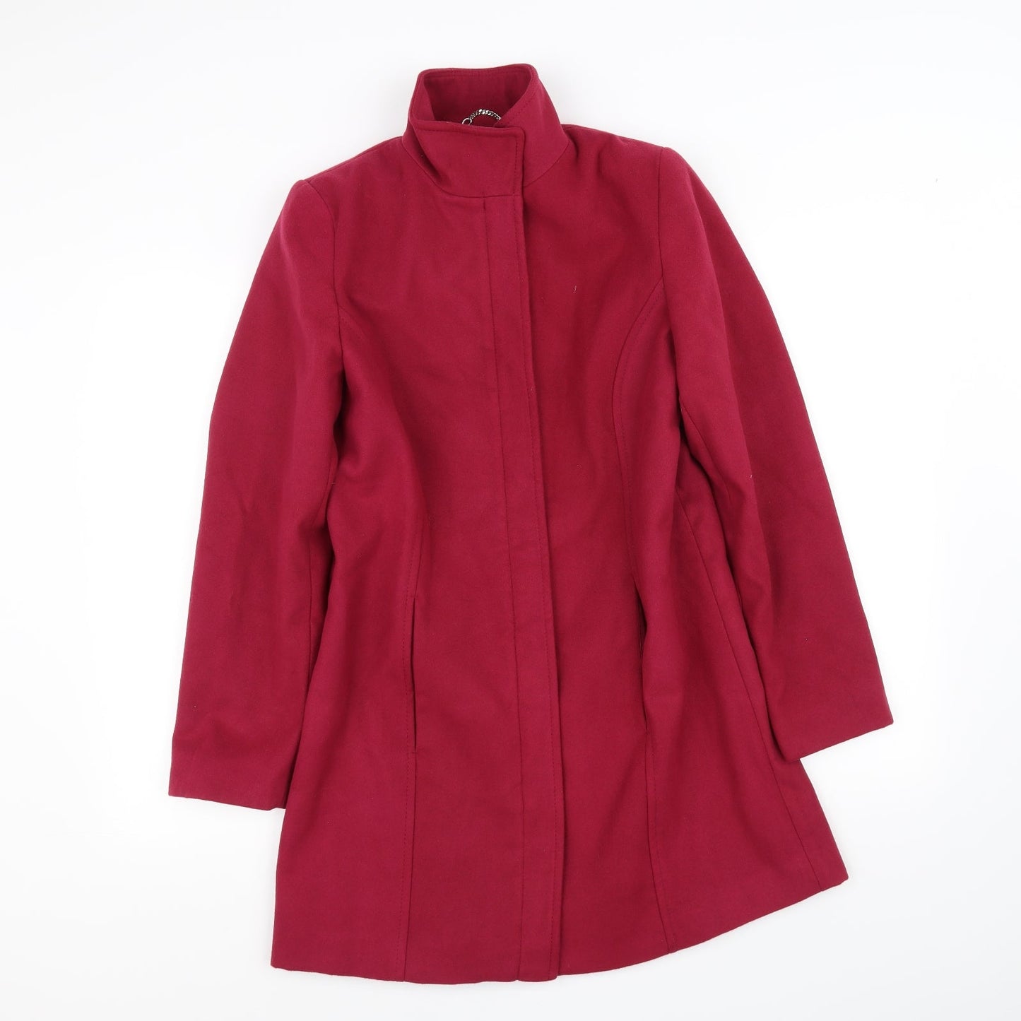 pre worn Womens Purple   Jacket  Size 10
