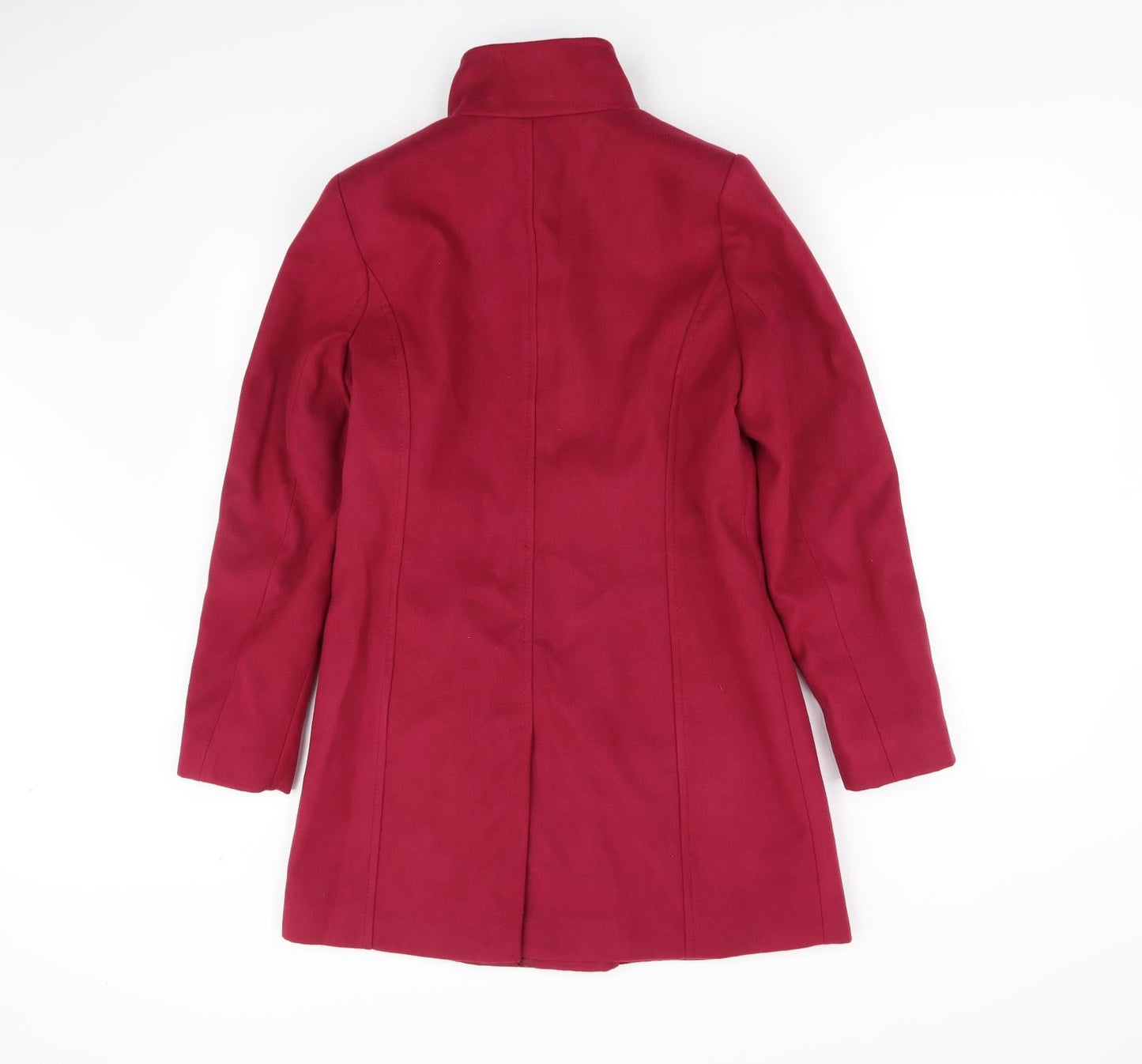 pre worn Womens Purple   Jacket  Size 10