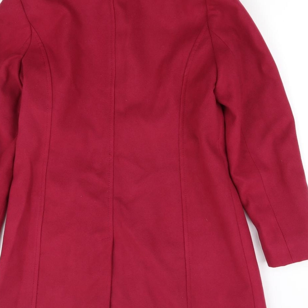 pre worn Womens Purple   Jacket  Size 10