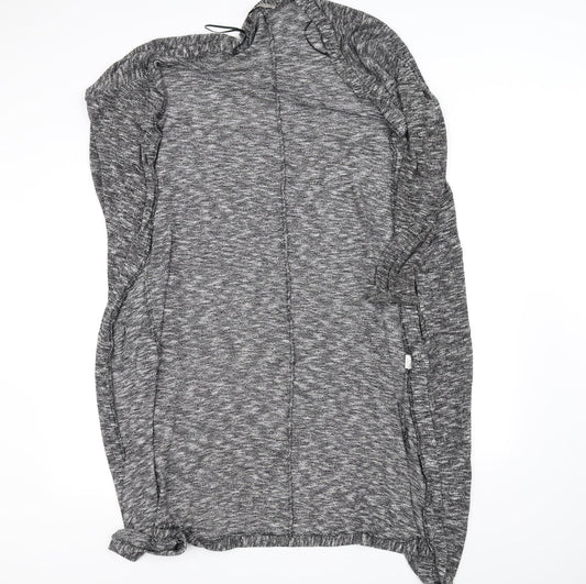 atmisphere Womens Grey   Cardigan Jumper Size 18