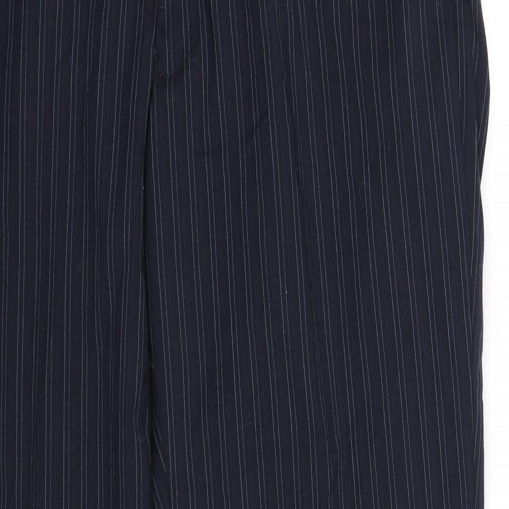 pre worn Mens Blue   Trousers  Size M L31 in