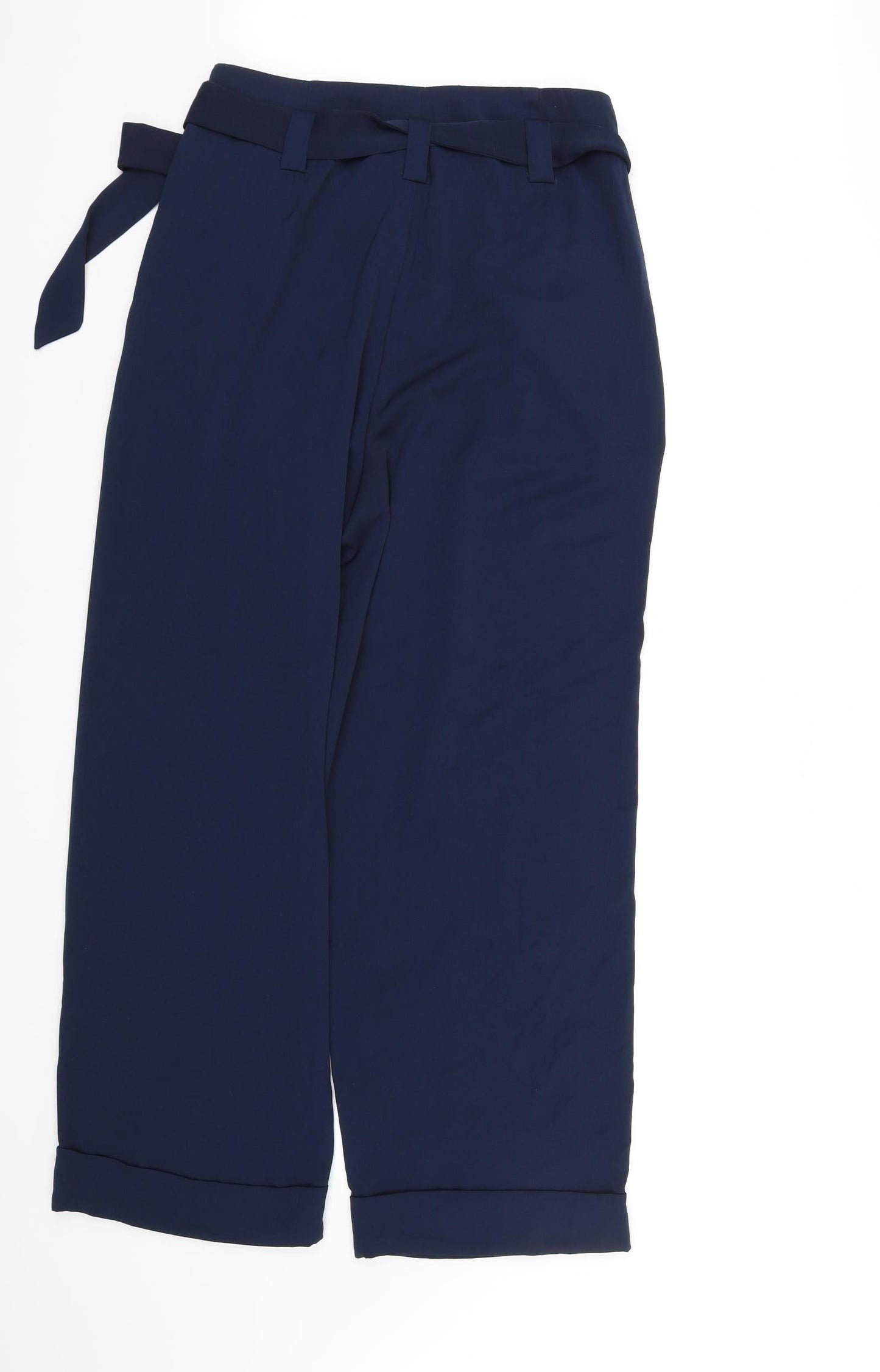 pre worn Womens Blue   Trousers  Size 38 L33 in