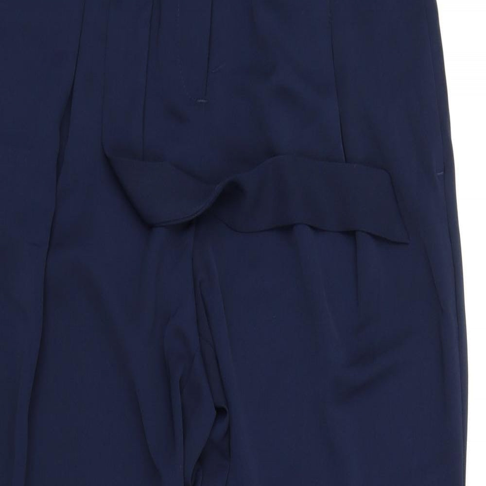 pre worn Womens Blue   Trousers  Size 38 L33 in
