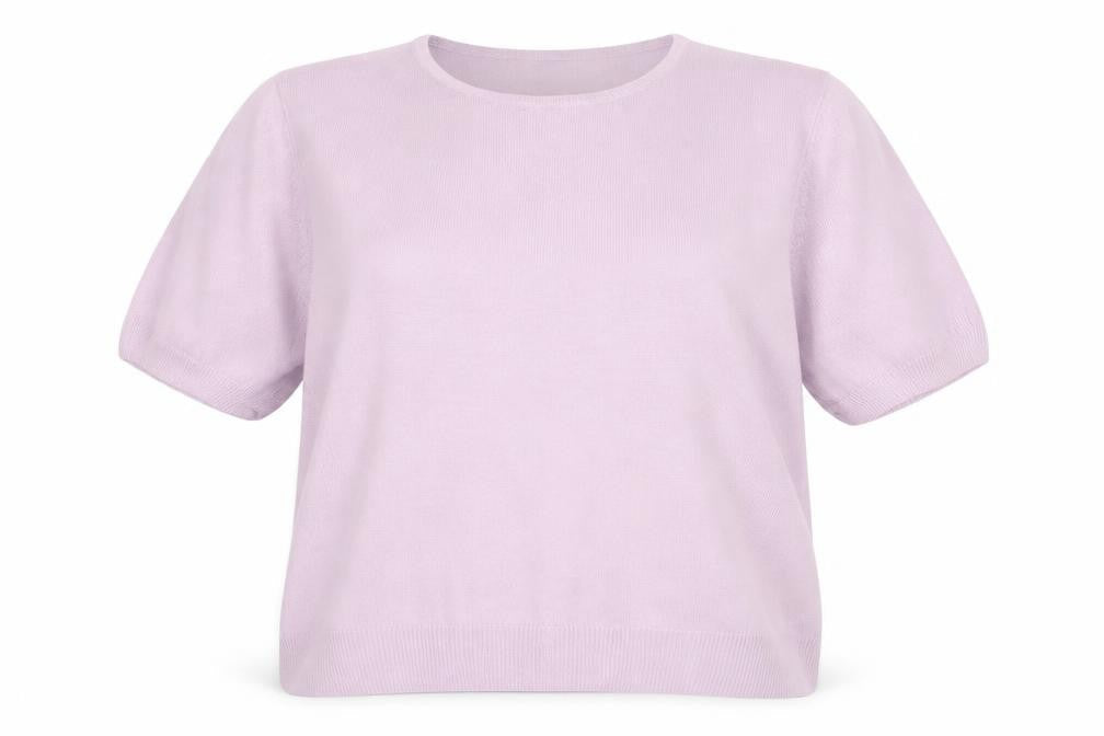 Marks & Spencer Womens Purple   Pullover Jumper Size 18