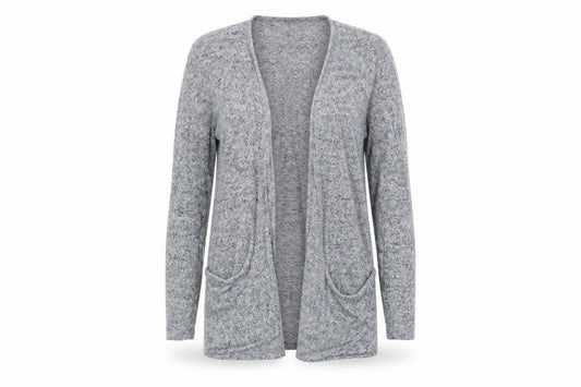 George Womens Blue   Cardigan Jumper Size 8