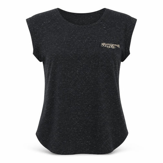 Atmosphere Womens Black   Basic Blouse Size 14