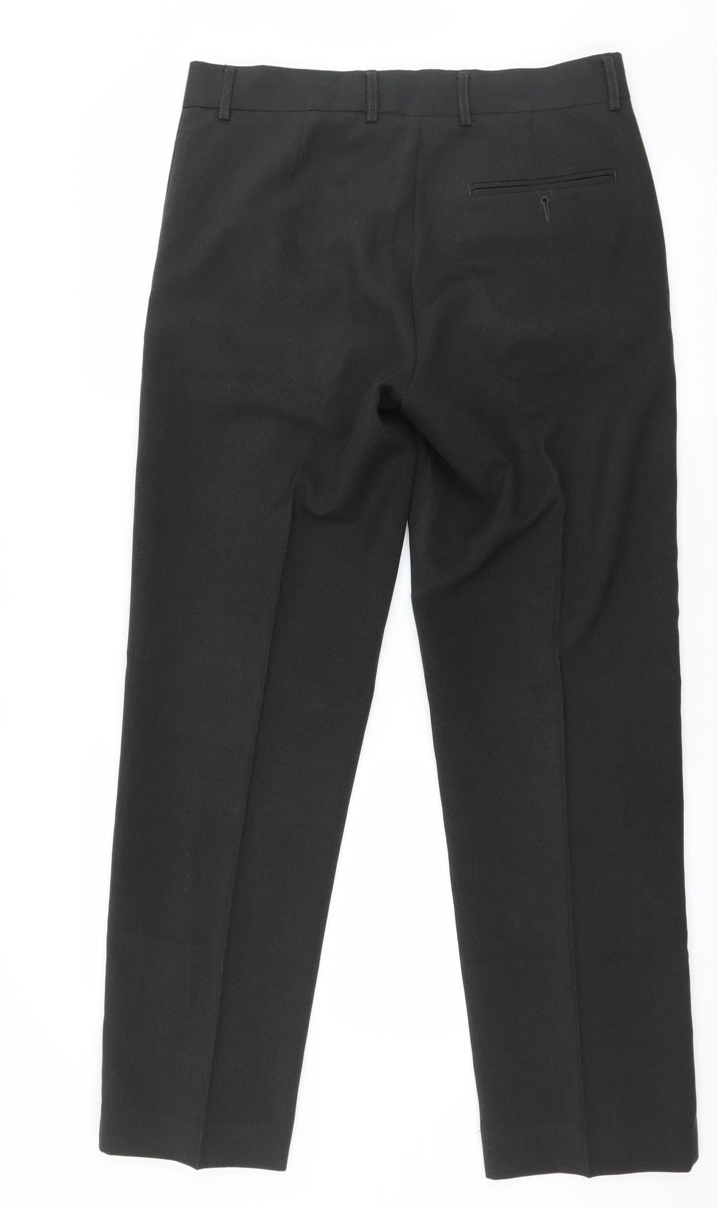 Debenhams Mens Grey   Trousers  Size 32 in L30 in