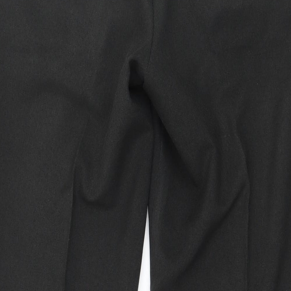 Debenhams Mens Grey   Trousers  Size 32 in L30 in
