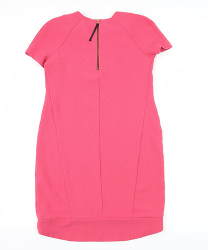 Womens Pink   A-Line  Size 10