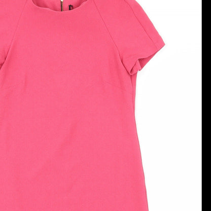 Womens Pink   A-Line  Size 10