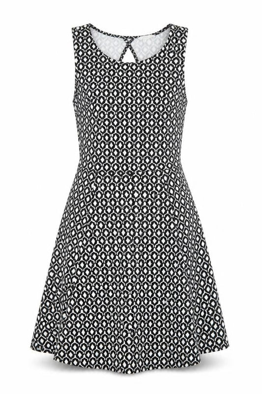 H&M Womens White   A-Line  Size XS