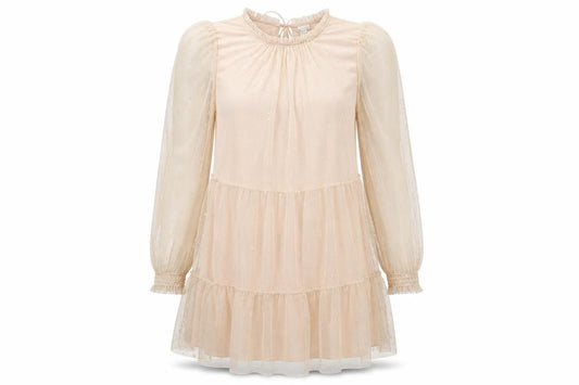 Divided Womens Beige   Mini  Size M