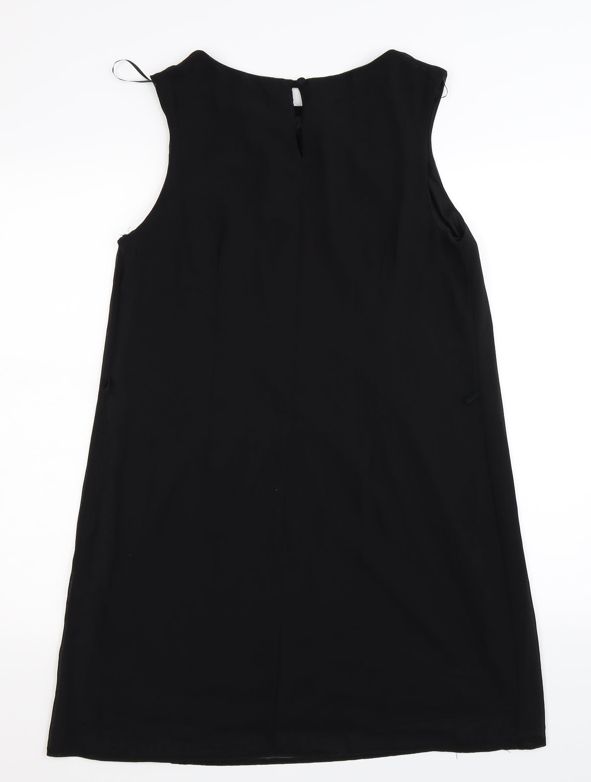 Atmosphere Womens Black   Mini  Size 14